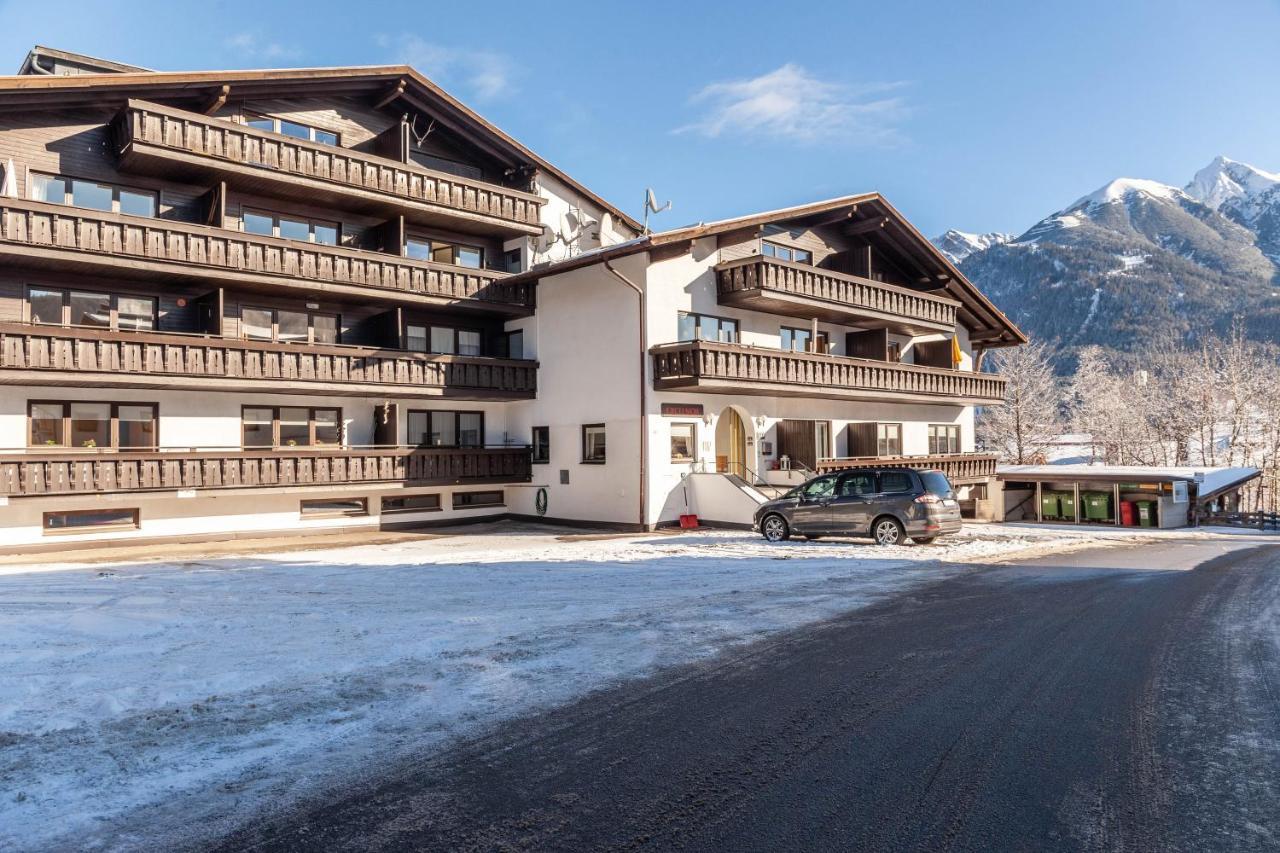 Haus Excelsior Top 3 Зефельд-ін-Тіроль Екстер'єр фото