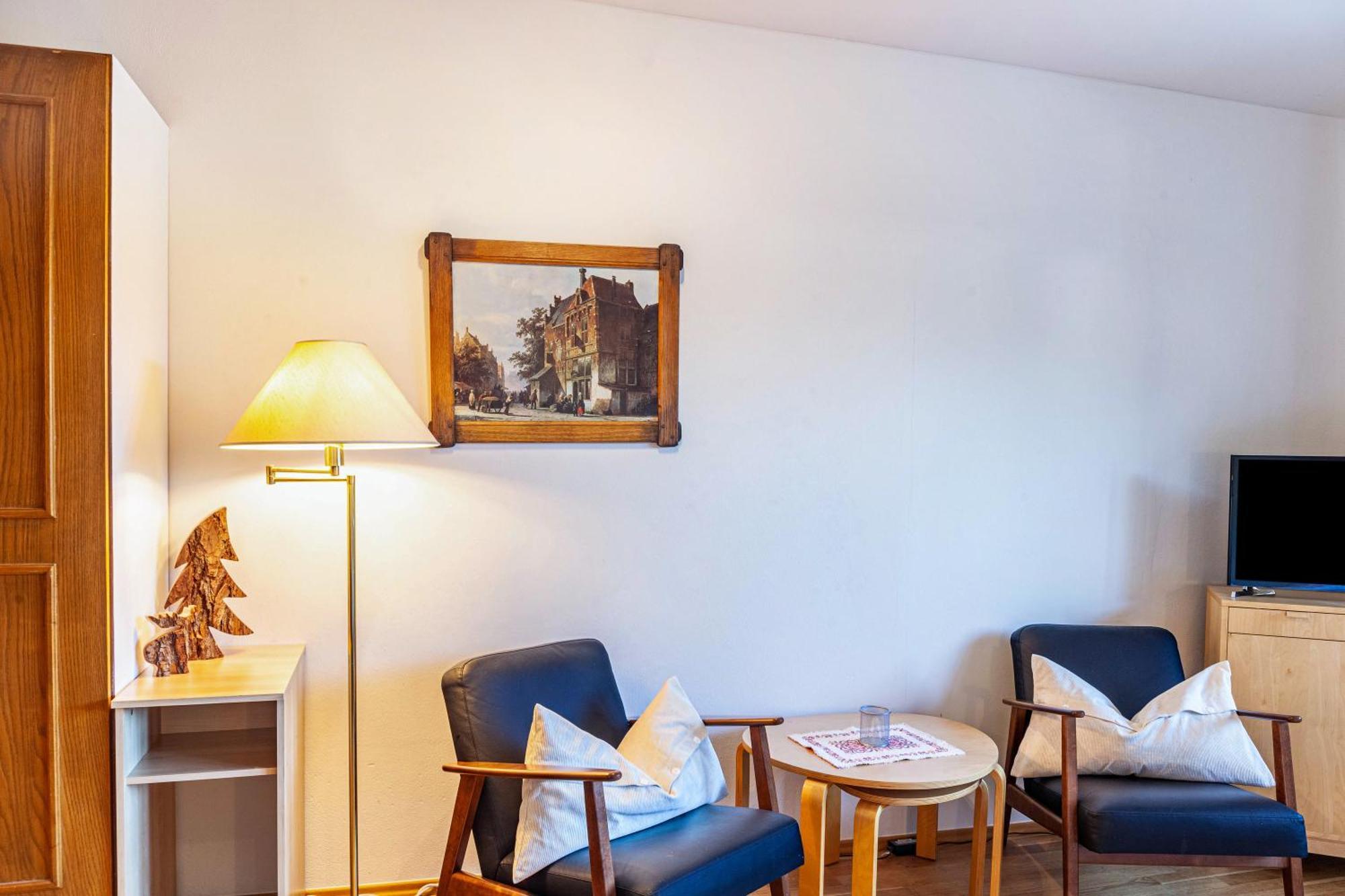 Haus Excelsior Top 3 Зефельд-ін-Тіроль Екстер'єр фото